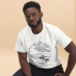 T-shirt classique unisexe