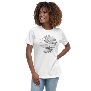 T-shirt Décontracté pour Femme