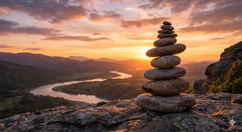 Lire la suite à propos de l’article 🏔️ Jusqu&rsquo;ici, Il a été fidèle.