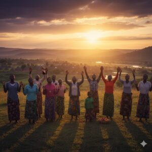 Lire la suite à propos de l’article La puissance de la gratitude : Une clé pour multiplier la grâce