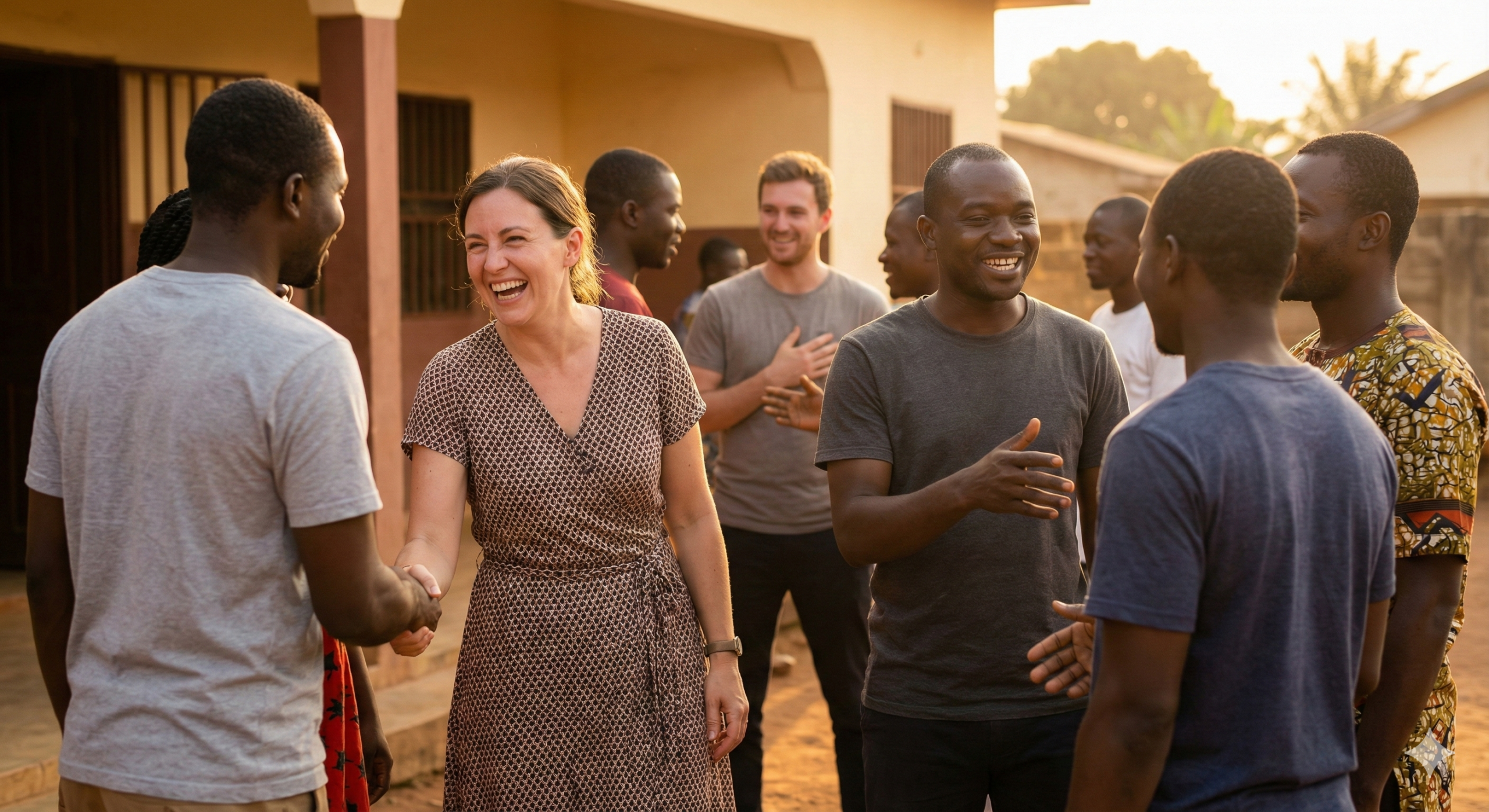 Lire la suite à propos de l’article ✨ Vous êtes, vous aussi, notre sujet de Joie !