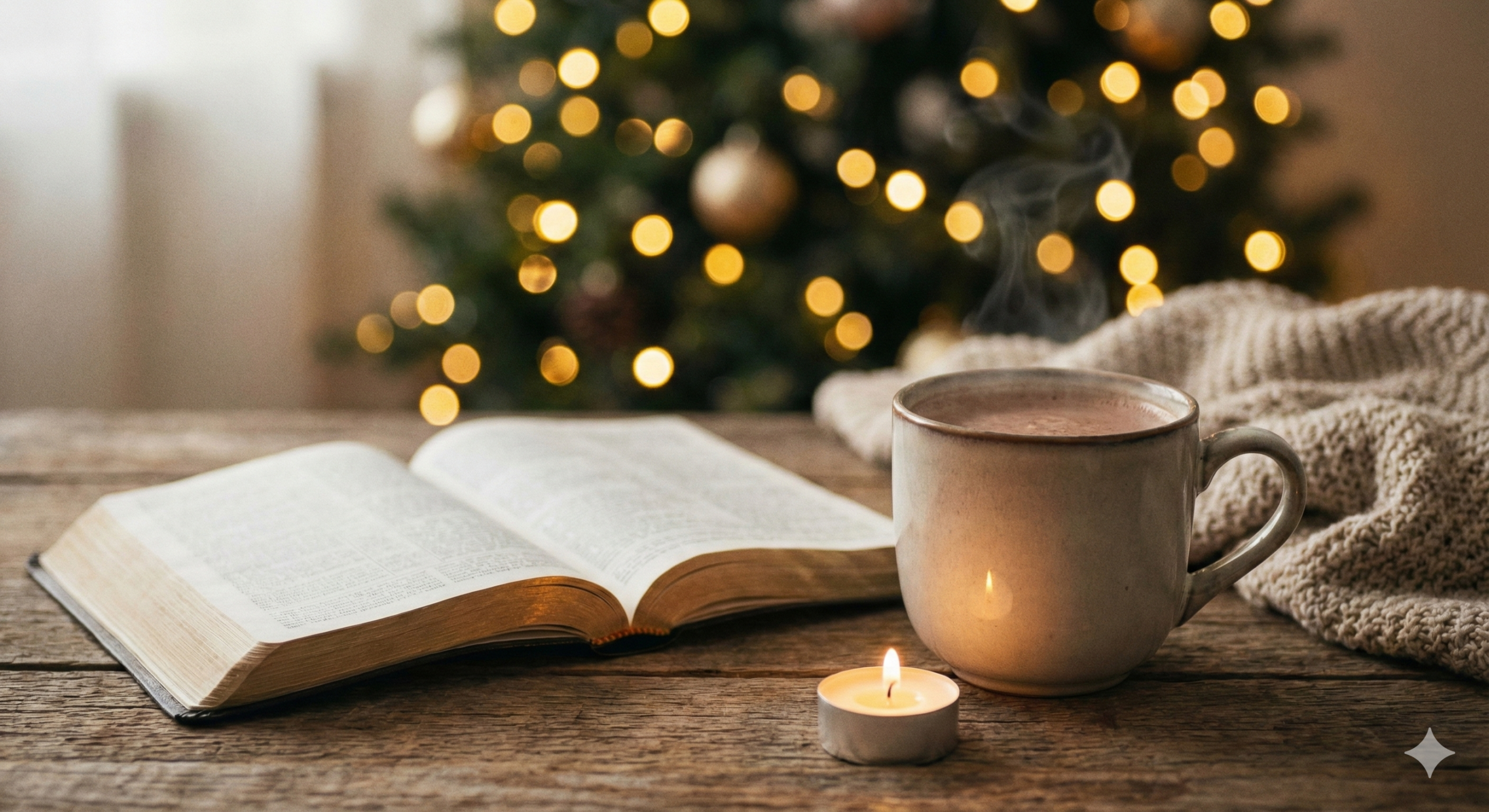 Lire la suite à propos de l’article ✨ Ce soir, la Lumière entre chez vous.