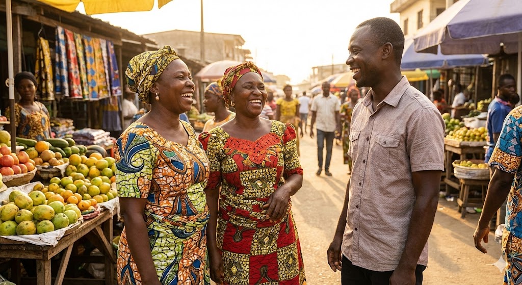 Lire la suite à propos de l’article 🔋 Batterie faible ? Rechargez-vous avec la Joie !