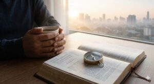 Lire la suite à propos de l’article 🧭 Avant de courir, orientons la boussole