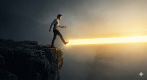 Lire la suite à propos de l’article 🔑 Le détonateur de la Gloire, c&rsquo;est votre Foi.