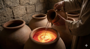 Lire la suite à propos de l’article 🌊 Il n&rsquo;y a pas de vin sans eau versée.