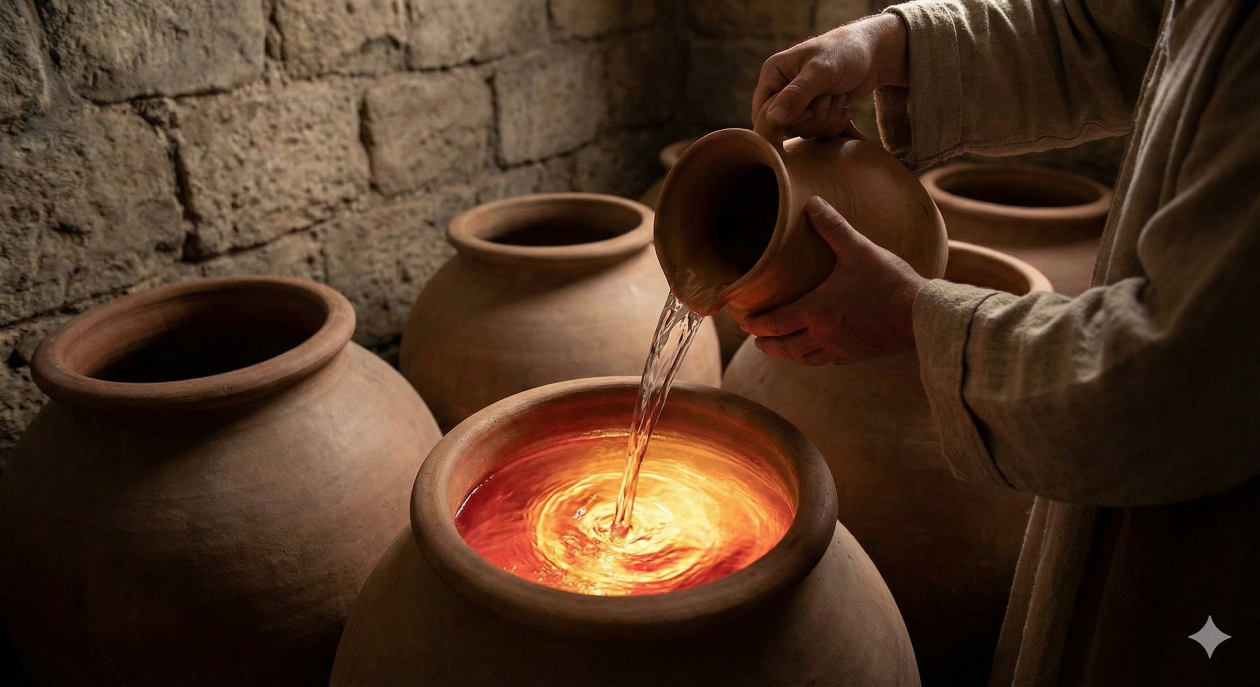 Lire la suite à propos de l’article 🌊 Il n&rsquo;y a pas de vin sans eau versée.