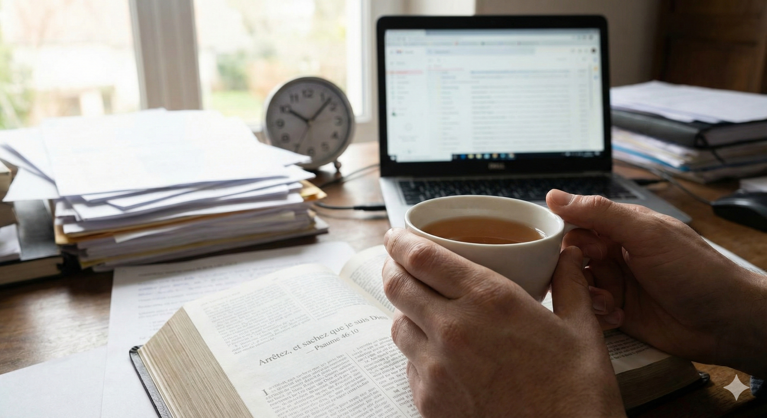 Lire la suite à propos de l’article 🛑 Trop de bruit pour entendre la réponse ?