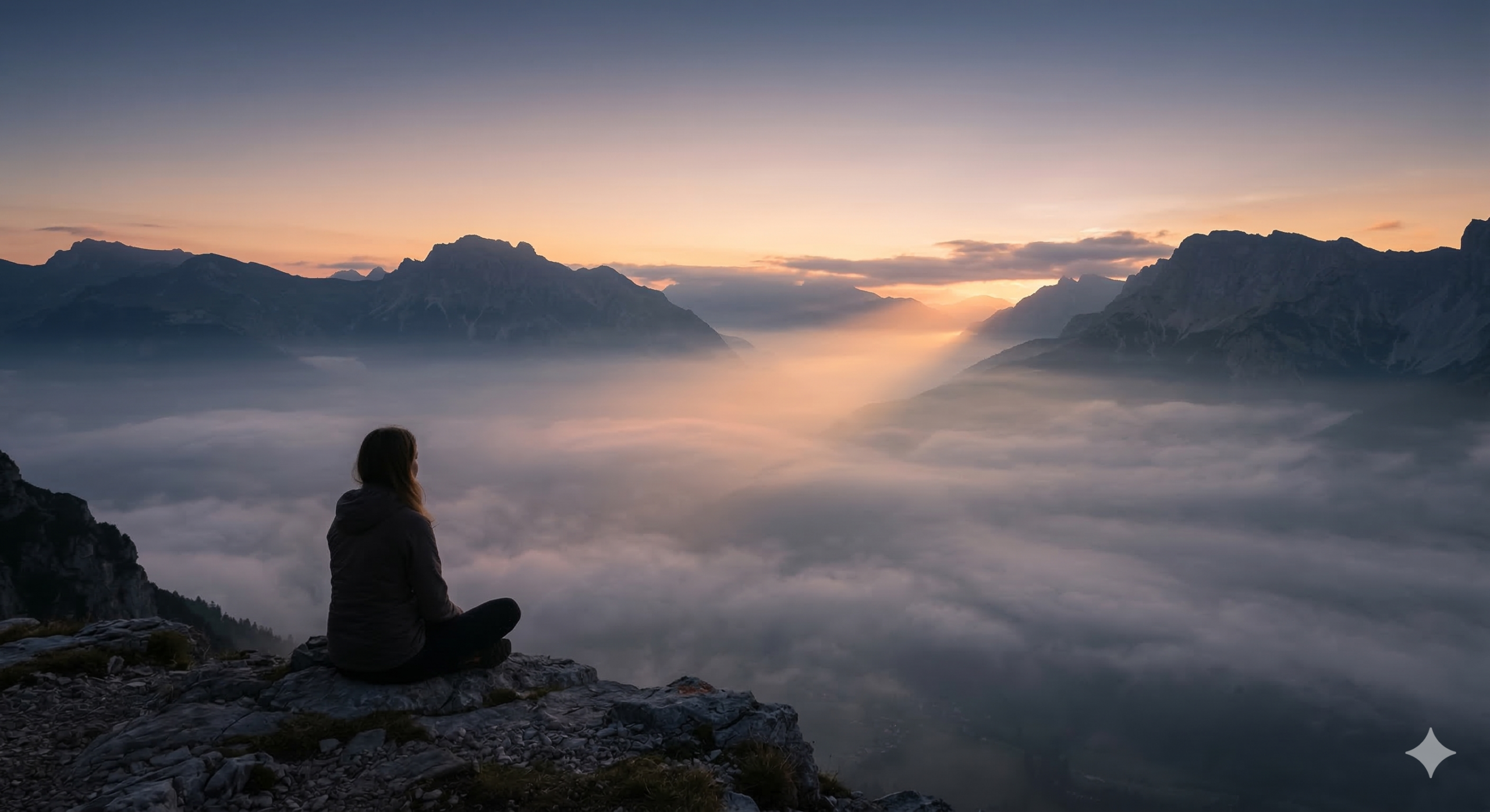 Lire la suite à propos de l’article 🌬️ Et si la gloire se cachait dans le murmure ?