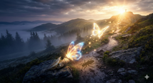 Lire la suite à propos de l’article 📈 Bienvenue en Mars : Votre lumière est programmée pour grandir !