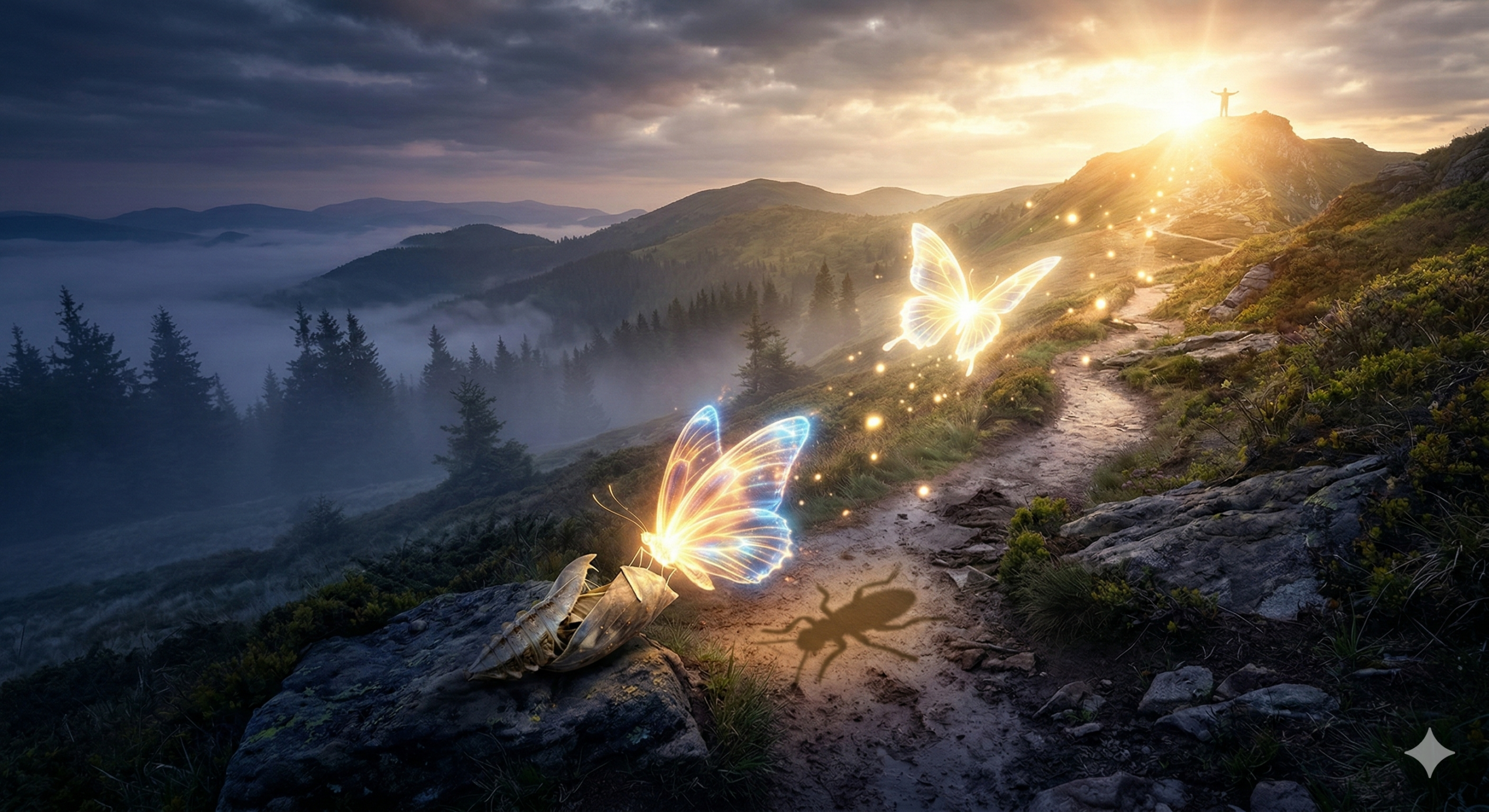 Lire la suite à propos de l’article 📈 Bienvenue en Mars : Votre lumière est programmée pour grandir !