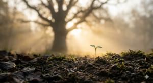 Lire la suite à propos de l’article 🌱 La gloire commence parfois par une petite graine !