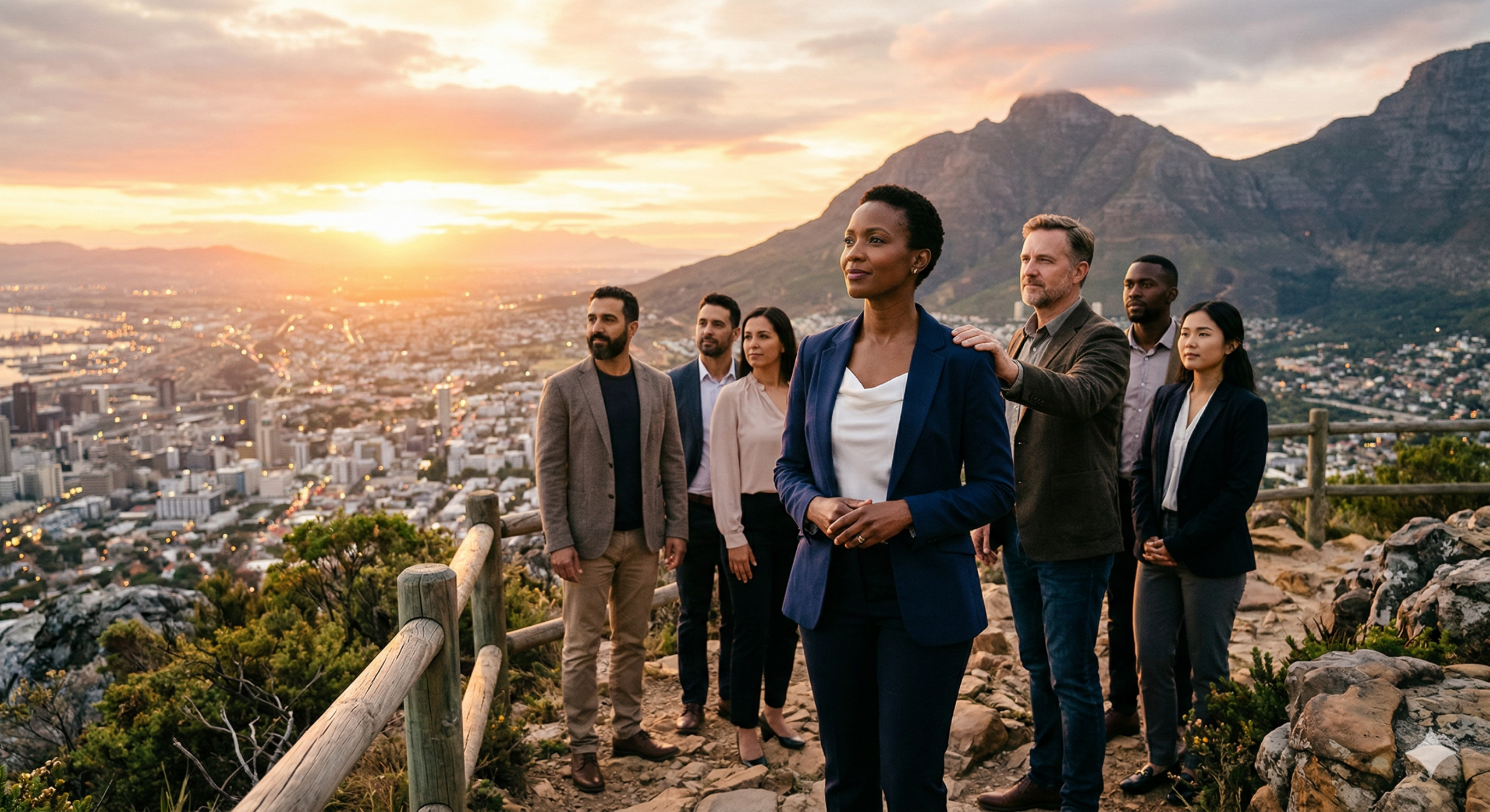 Lire la suite à propos de l’article ⏳ Quand Dieu dit « C&rsquo;est l&rsquo;heure ! », tout s&rsquo;accélère !