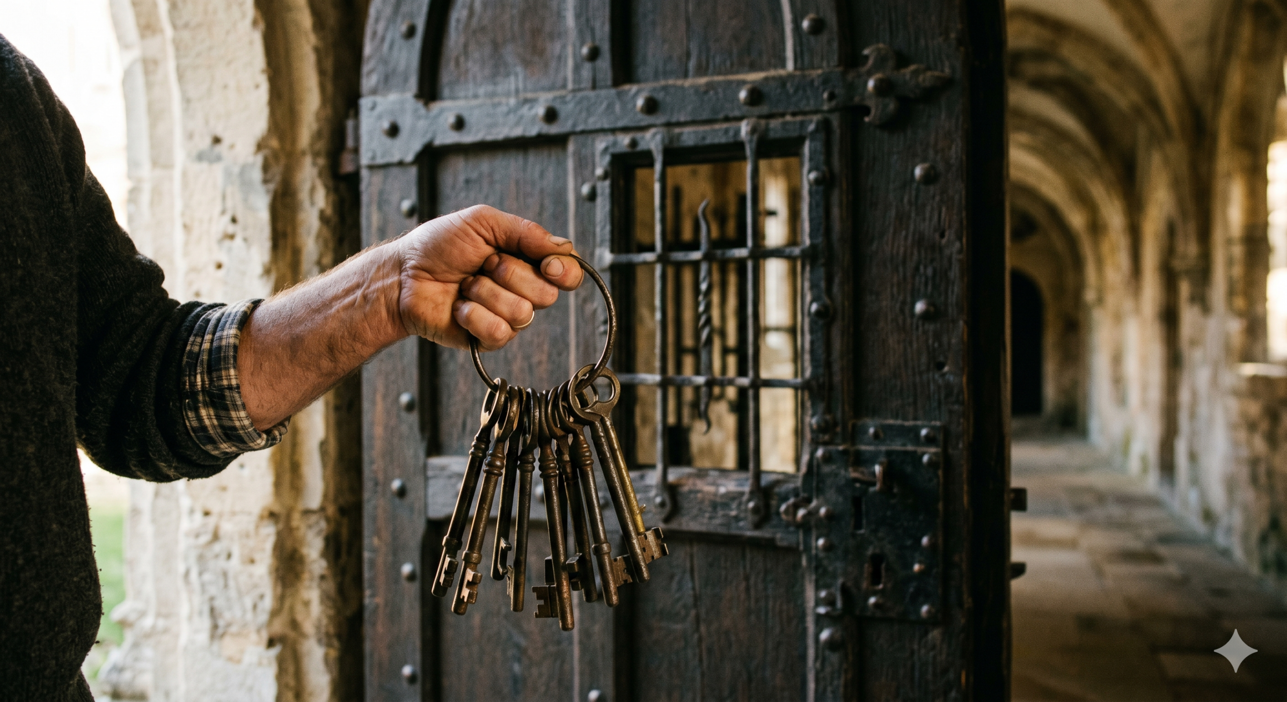 Lire la suite à propos de l’article 🔑 L&rsquo;autorité ne dépend pas du titre, mais de la fidélité !