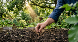 Lire la suite à propos de l’article 🌱 Ne méprisez pas les petits commencements !