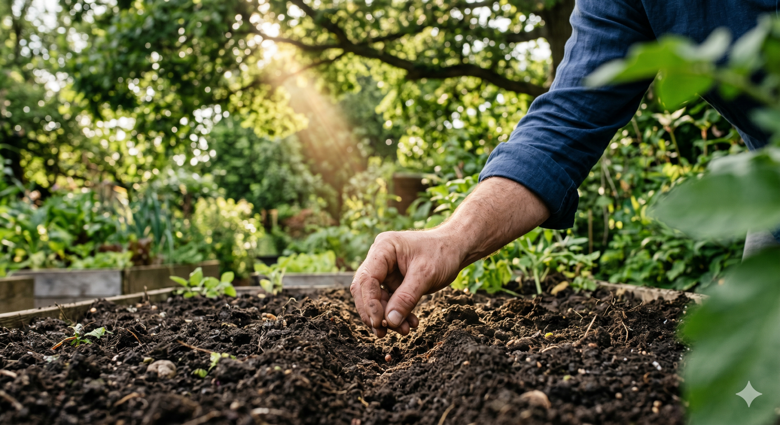 Lire la suite à propos de l’article 🌱 Ne méprisez pas les petits commencements !